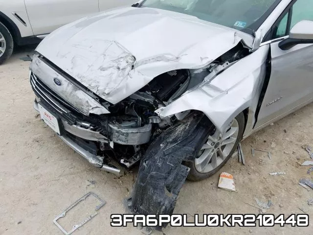3FA6P0LU0KR210448 фото 10