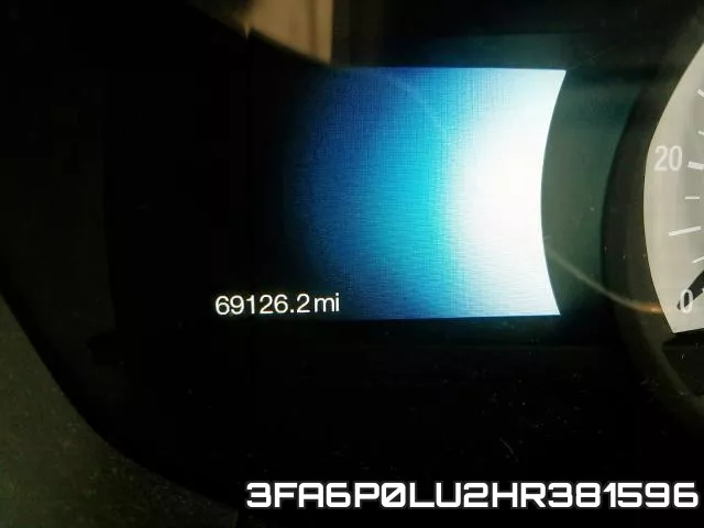 3FA6P0LU2HR381596 фото 9
