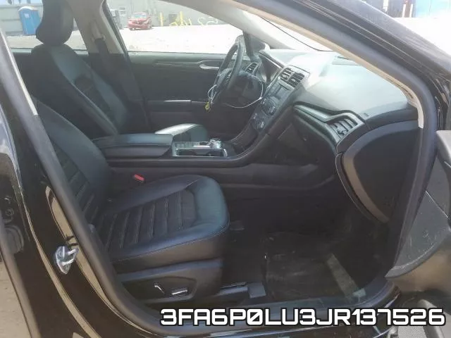 3FA6P0LU3JR137526 фото 6