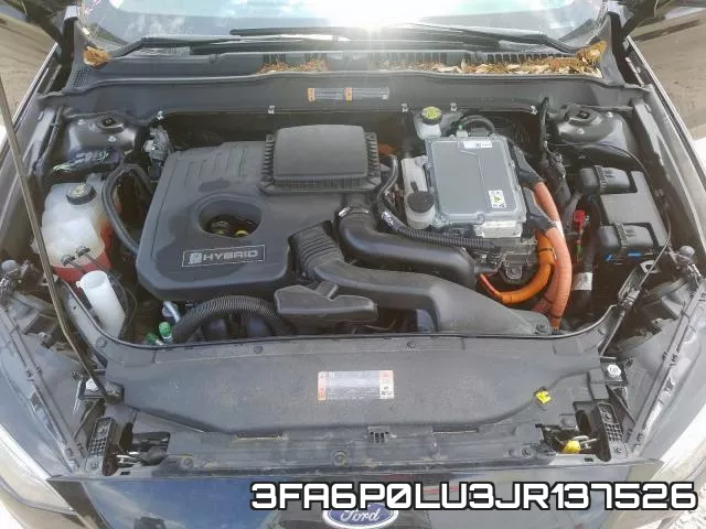 3FA6P0LU3JR137526 фото 8