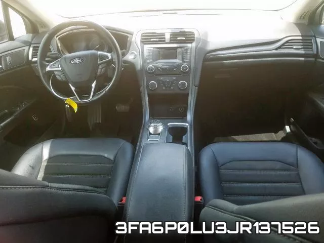 3FA6P0LU3JR137526 фото 10