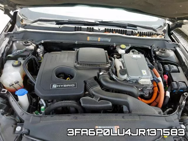 3FA6P0LU4JR137583 фото 8