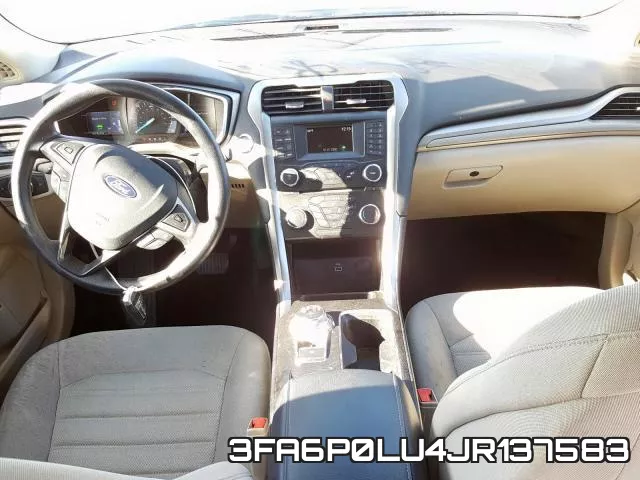 3FA6P0LU4JR137583 фото 10
