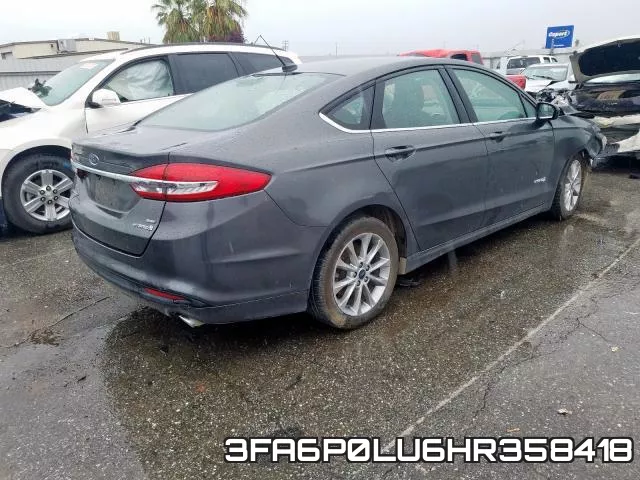 3FA6P0LU6HR358418 фото 5