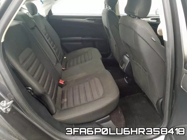 3FA6P0LU6HR358418 фото 7