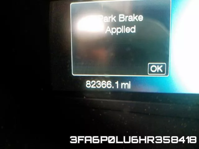 3FA6P0LU6HR358418 фото 9