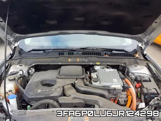3FA6P0LU6JR124298 фото 8