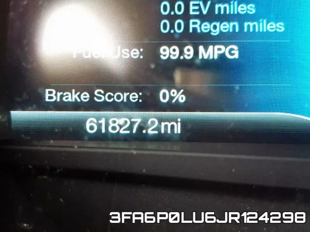 3FA6P0LU6JR124298 фото 9