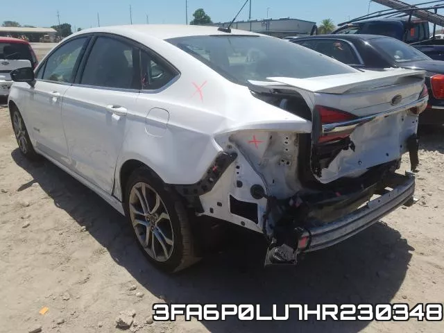 3FA6P0LU7HR230348 фото 4