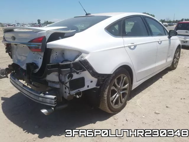 3FA6P0LU7HR230348 фото 5