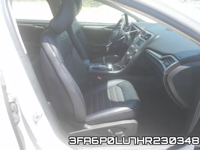 3FA6P0LU7HR230348 фото 6