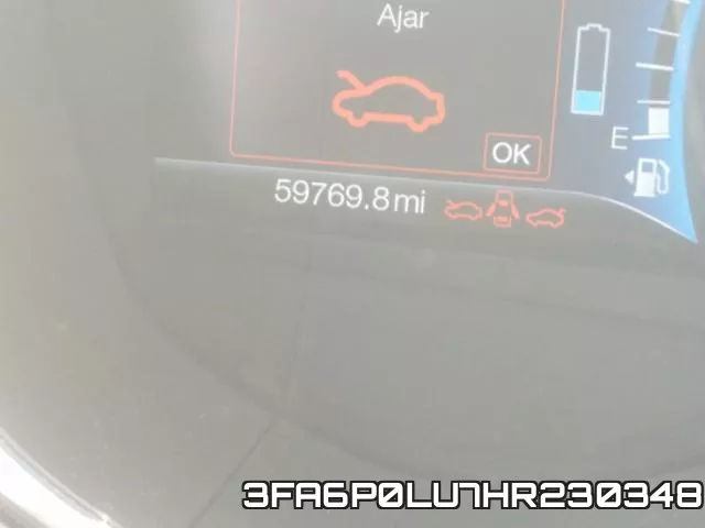 3FA6P0LU7HR230348 фото 9