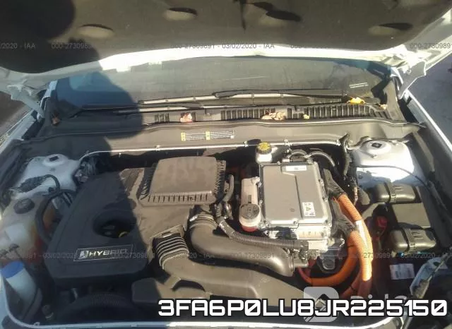 3FA6P0LU8JR225150 фото 2