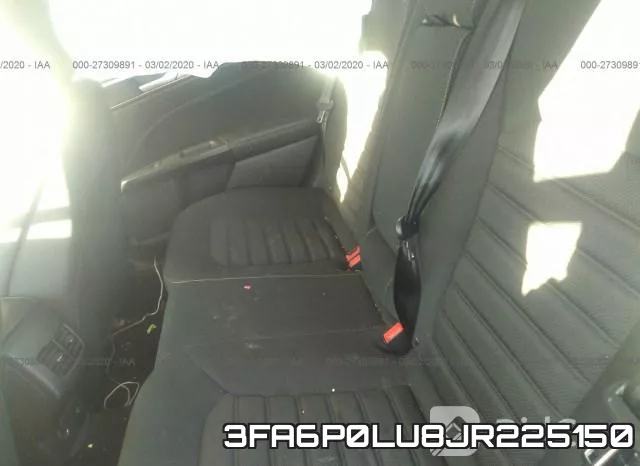 3FA6P0LU8JR225150 фото 9