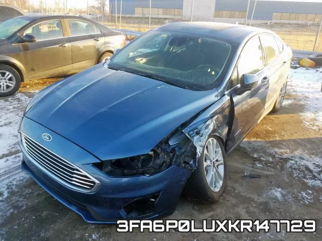 3FA6P0LUXKR147729 фото 3