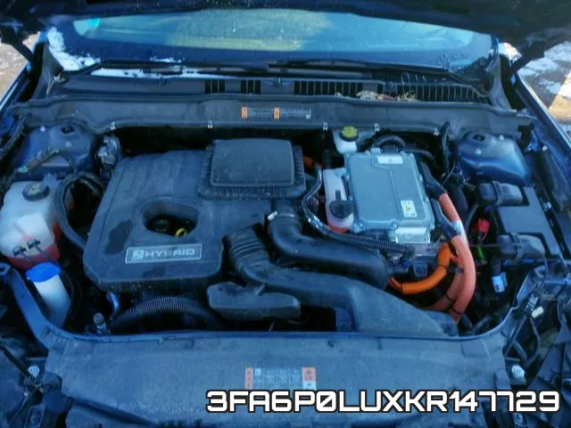 3FA6P0LUXKR147729 фото 8