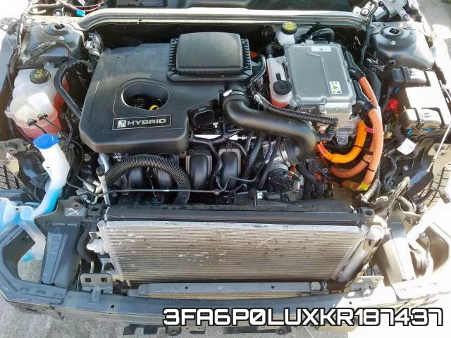 3FA6P0LUXKR187437 фото 8