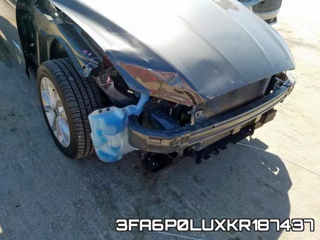 3FA6P0LUXKR187437 фото 10