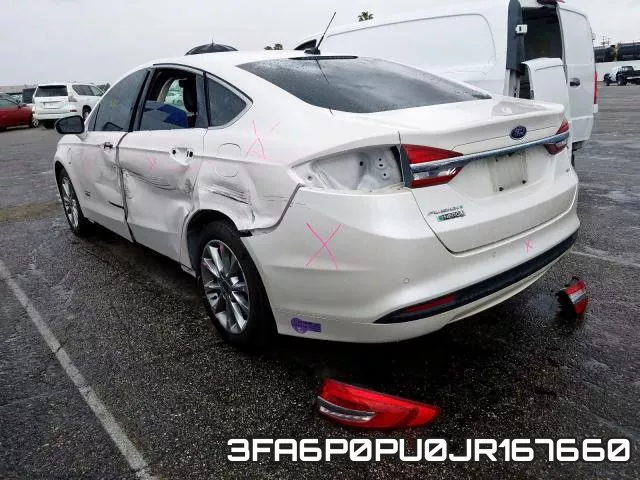 3FA6P0PU0JR167660 фото 4