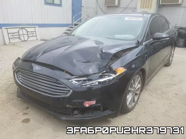 3FA6P0PU2HR379731 фото 3