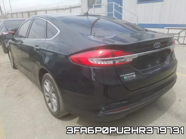3FA6P0PU2HR379731 фото 4
