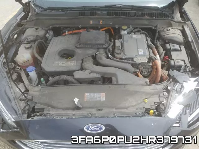 3FA6P0PU2HR379731 фото 8