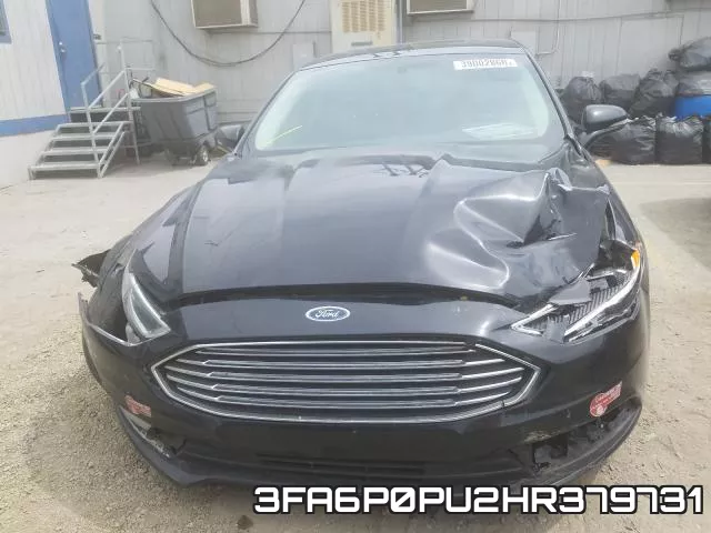 3FA6P0PU2HR379731 фото 10