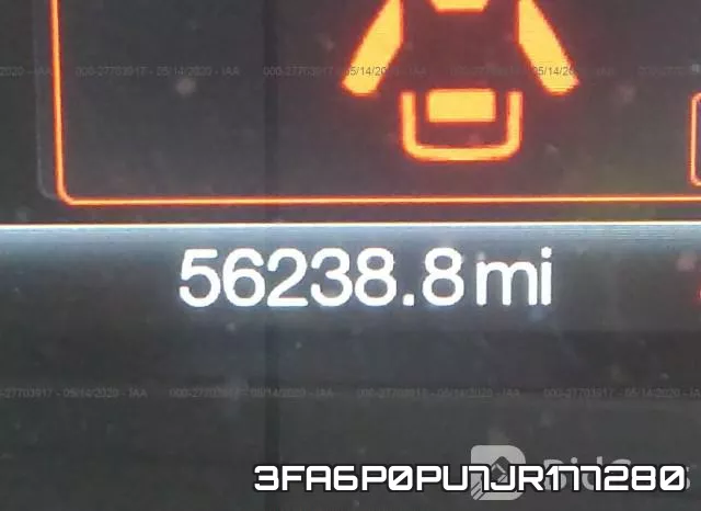 3FA6P0PU7JR177280 фото 8