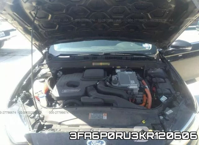 3FA6P0RU3KR120606 фото 2
