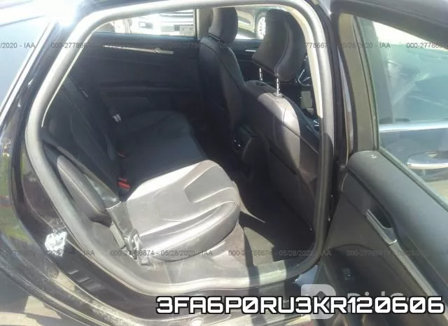 3FA6P0RU3KR120606 фото 9