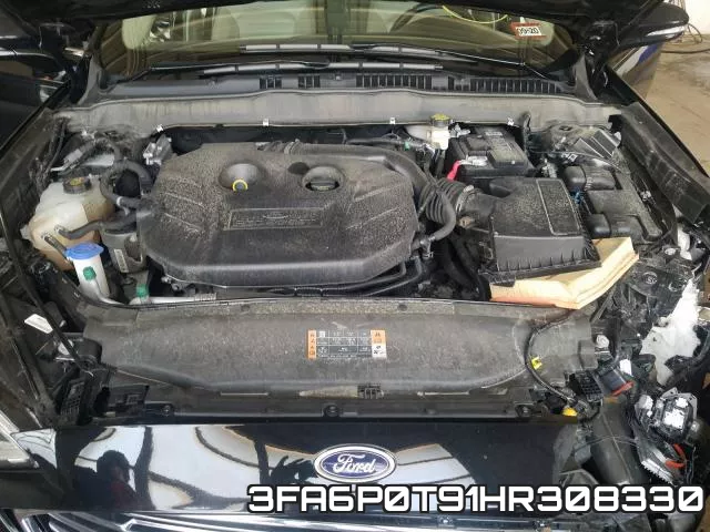 3FA6P0T91HR308330 фото 8
