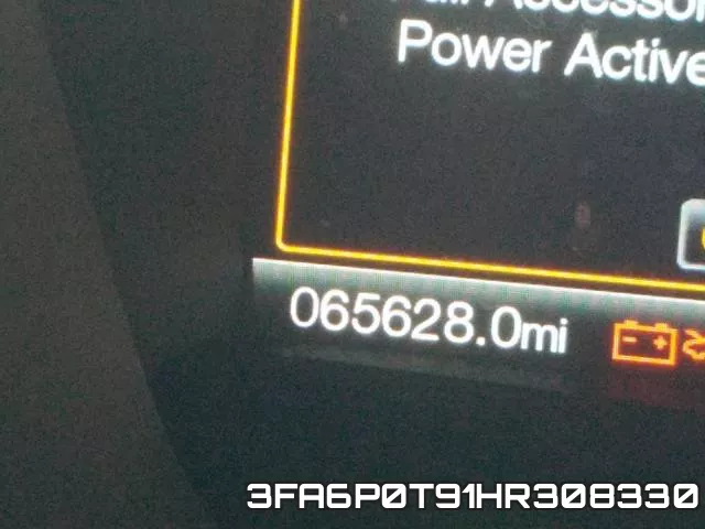 3FA6P0T91HR308330 фото 9