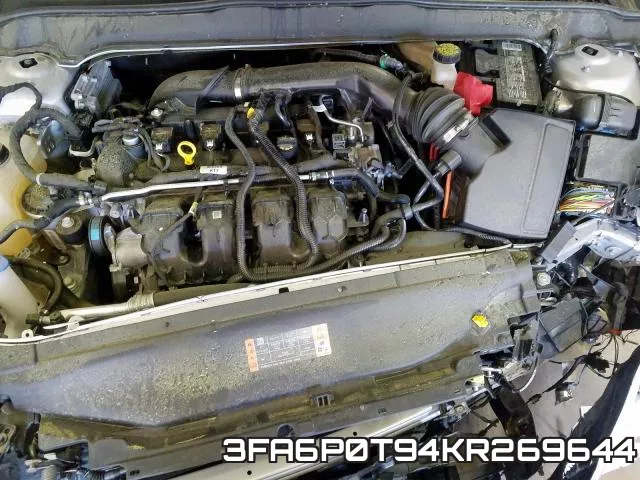 3FA6P0T94KR269644 фото 8