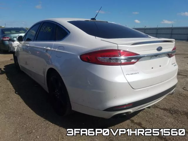 3FA6P0VP1HR251560 фото 4