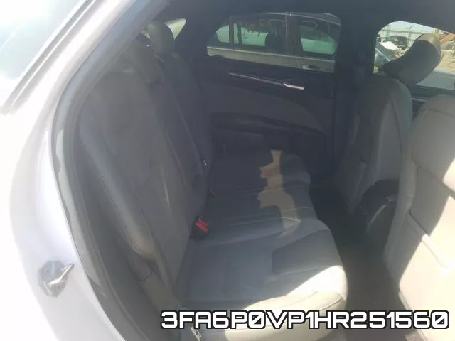 3FA6P0VP1HR251560 фото 7