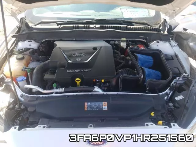 3FA6P0VP1HR251560 фото 8