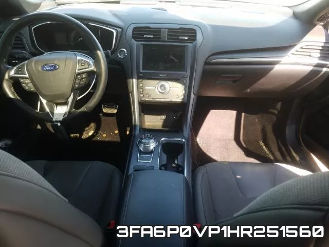 3FA6P0VP1HR251560 фото 10