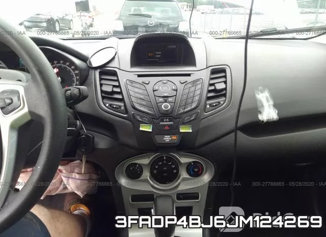 3FADP4BJ6JM124269 фото 7