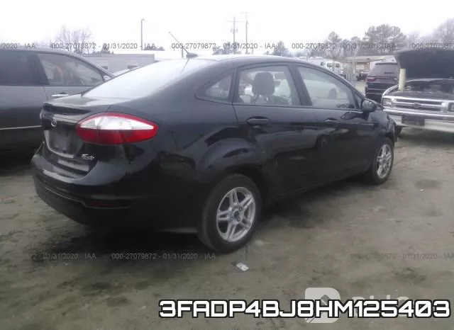 3FADP4BJ8HM125403 фото 5