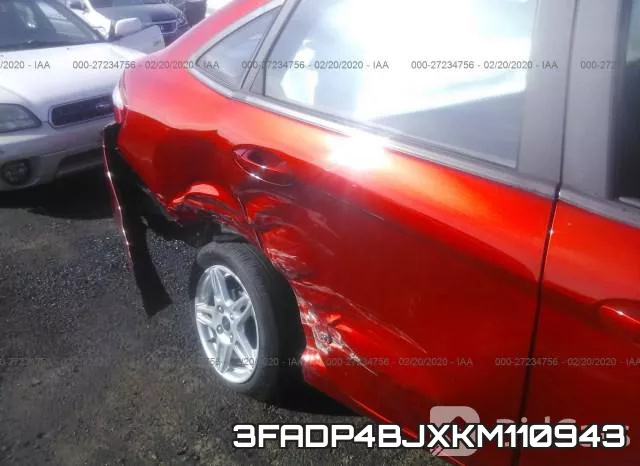 3FADP4BJXKM110943 фото 7