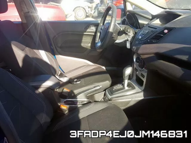 3FADP4EJ0JM146831 фото 6