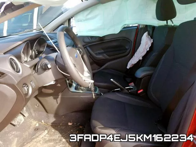 3FADP4EJ5KM162234 фото 6