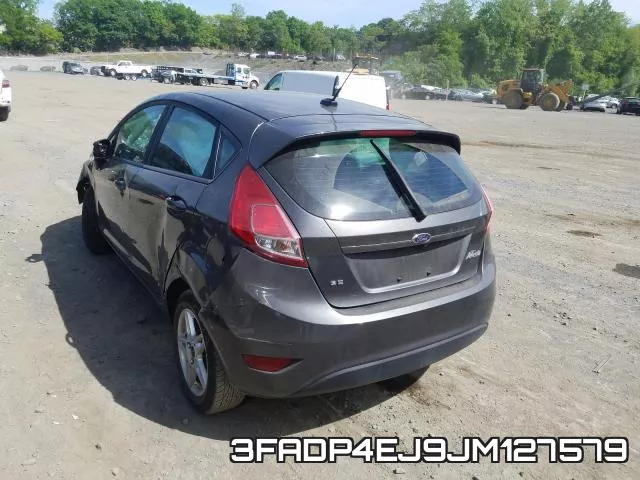 3FADP4EJ9JM127579 фото 4
