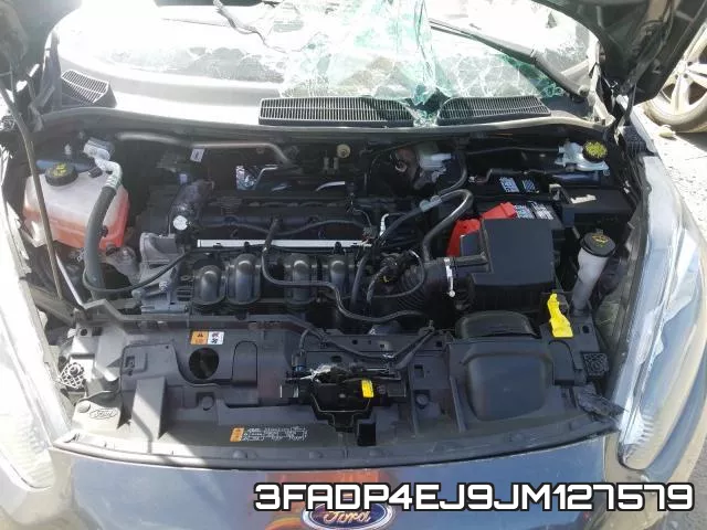 3FADP4EJ9JM127579 фото 8
