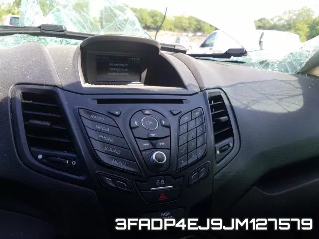 3FADP4EJ9JM127579 фото 10
