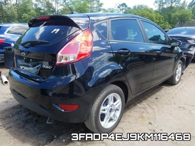 3FADP4EJ9KM116468 фото 5