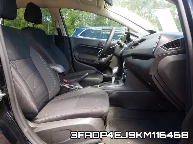 3FADP4EJ9KM116468 фото 6