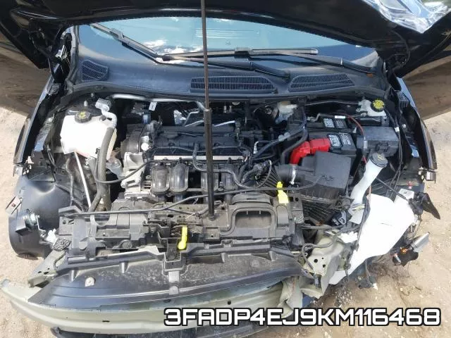 3FADP4EJ9KM116468 фото 8