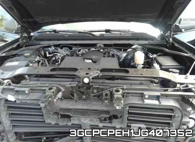 3GCPCPEH1JG407352 фото 2