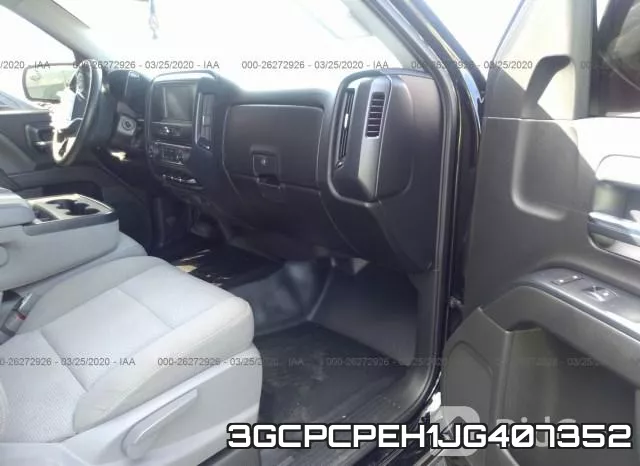 3GCPCPEH1JG407352 фото 6
